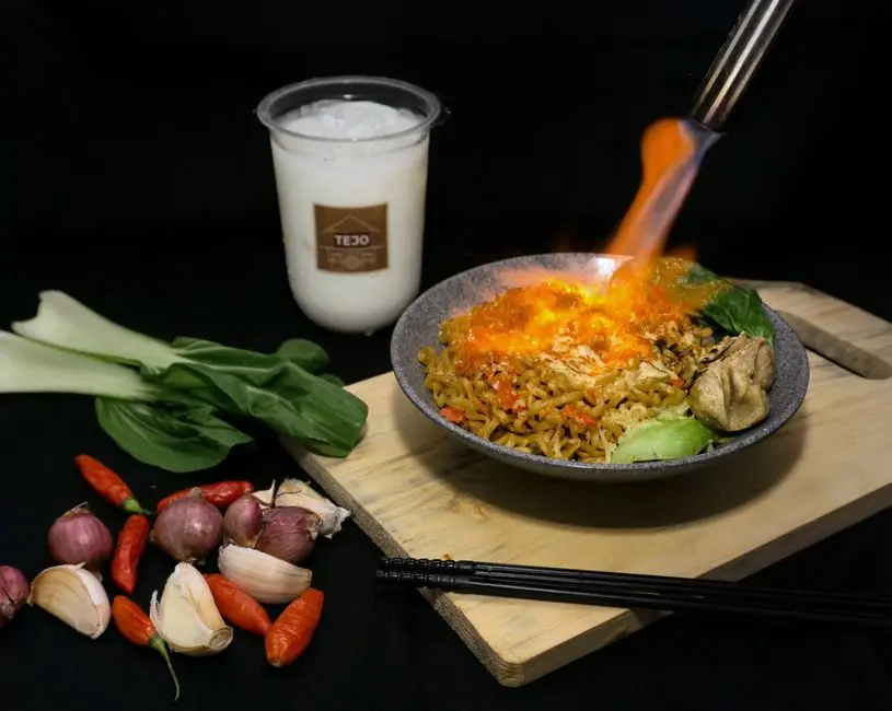 Kuliner Terbaru di Tomohon yang Layak Masuk Daftar Jelajah
