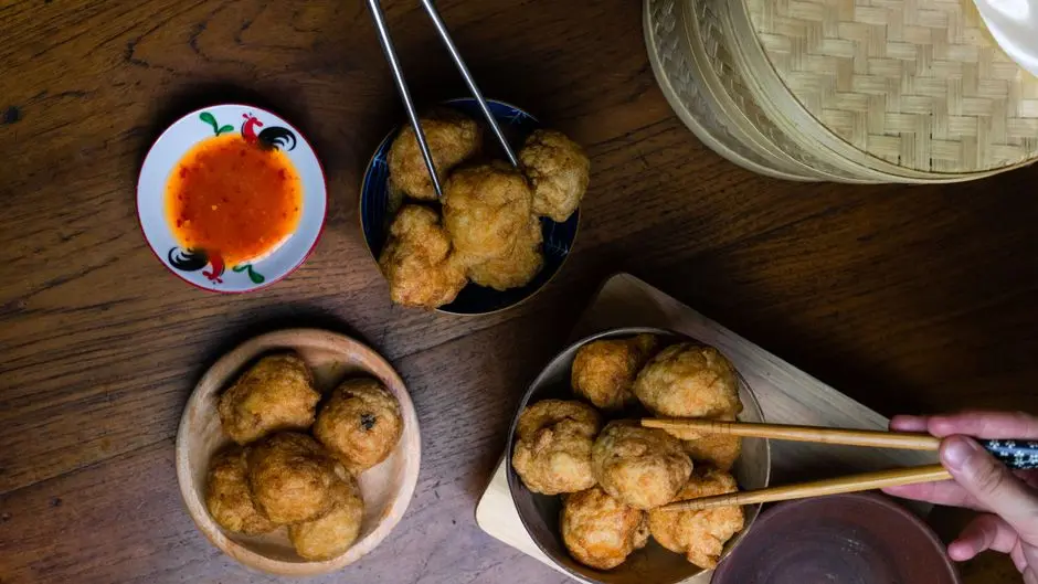 Kuliner Keluarga: Resep Sederhana yang Mengikat Kehangatan