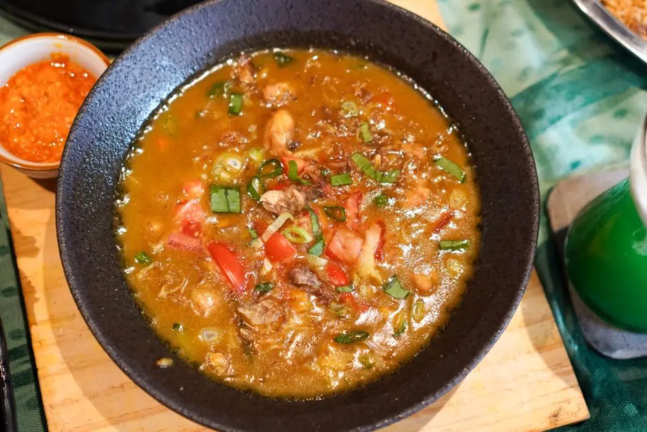 Kuliner Enak dari Tomohon: Cakalang Fufu yang Bikin Ketagihan